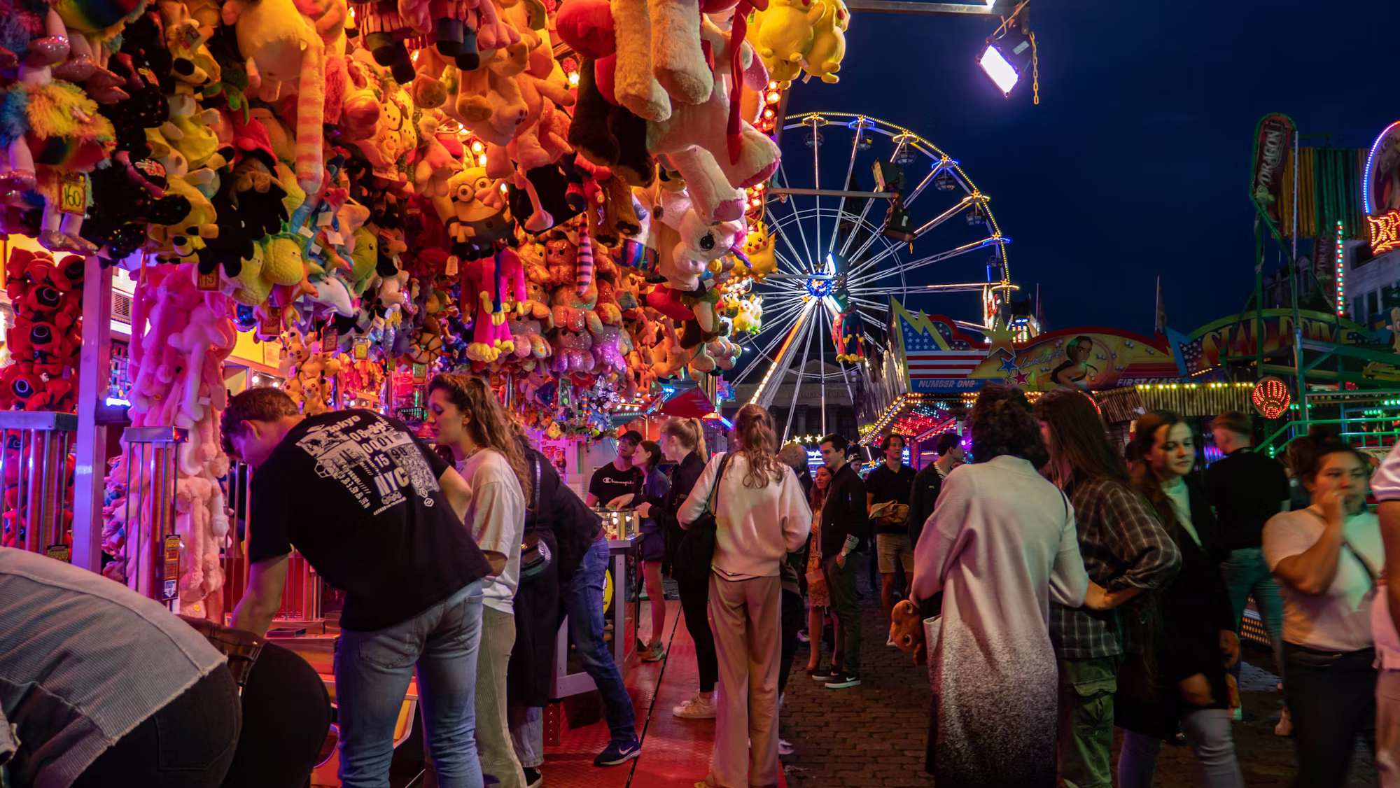 Exploring the Dynamic World of Video Games: Genres, Impact, and Future Trends